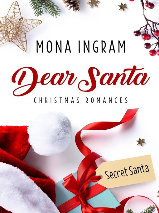Cover image for Secret Santa